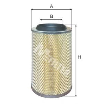 A 141 Фильтр воздушный A 141 Фильтр воздушный