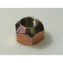 Гайка крепления колеса 6564669 Гайка крепления колеса 6564669