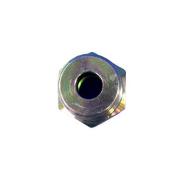 Втулка-редуктор Bobcat 1.25 Npt x .50 Npt з внутрішньою різьбою, оцинкована, 95940912