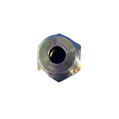Втулка-редуктор Bobcat 1.25 Npt x .50 Npt з внутрішньою різьбою, оцинкована, 95940912 Втулка-редуктор Bobcat 1.25 Npt x .50 Npt з внутрішньою різьбою, оцинкована, 95940912