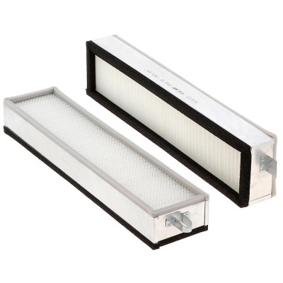 47807838 Cалонний фільтр