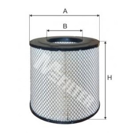 A 8022 Фильтр воздушный A 8022 Фильтр воздушный