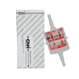 47909648, 87329736 Паливний фільтр 47909648, 87329736 Паливний фільтр