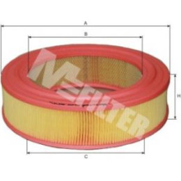 A 129 Фильтр воздушный