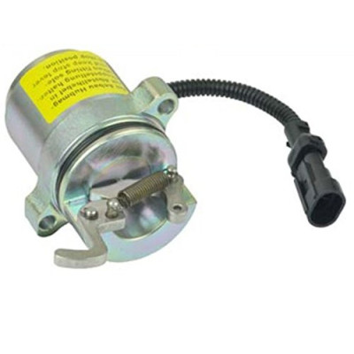 Соленоид отсечки топлива 6686715 Соленоид отсечки топлива 6686715