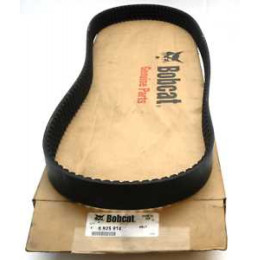 Ремінь приводу гідронасоса 6925914 Bobcat Ремінь приводу гідронасоса 6925914 Bobcat