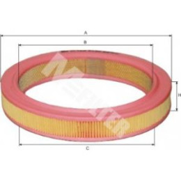 A 120 Фильтр воздушный