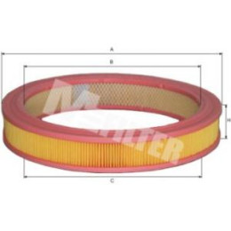 A 113 Фильтр воздушный A 113 Фильтр воздушный