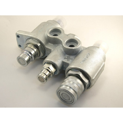 Блок коплеров 6678076