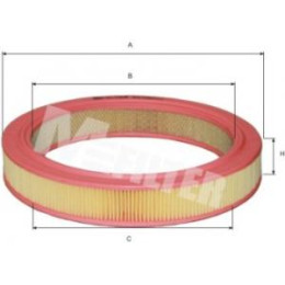 A 110 Фильтр воздушный