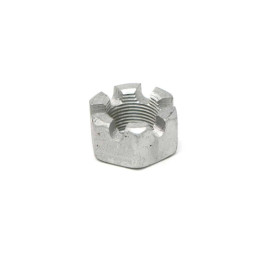 Гайка Bobcat, 4D20 Гайка Bobcat, 4D20