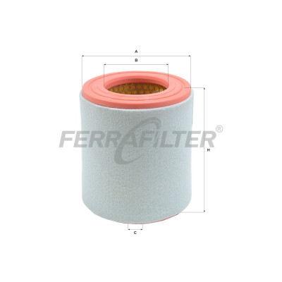 4G0133843H VWGROUP  Повітряний фільтр