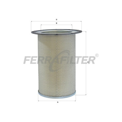 4S8834 CATERPILLAR Внутренний воздушный фильтр 4S8834 CATERPILLAR Внутренний воздушный фильтр