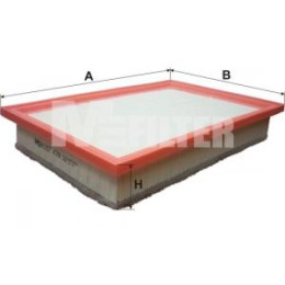 K 706 Фильтр воздушный K 706 Фильтр воздушный