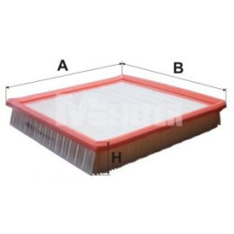 K 456 Фильтр воздушный