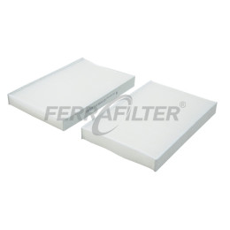 500086267 IVECO Cалонний фільтр 500086267 IVECO Cалонний фільтр