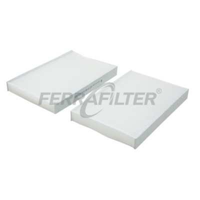 500086267 IVECO Cалонний фільтр 500086267 IVECO Cалонний фільтр