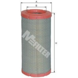 A 1073 Фильтр воздушный