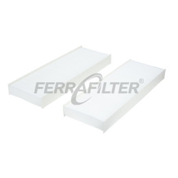 5021107644 RENAULT Cалонний фільтр 5021107644 RENAULT Cалонний фільтр