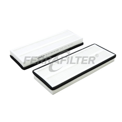 5021107652 RENAULT  Cалонний фільтр