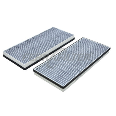 5021185104 RENAULT Cалонний фільтр