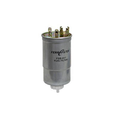 5021185186 RENAULT Паливний фільтр 5021185186 RENAULT Паливний фільтр