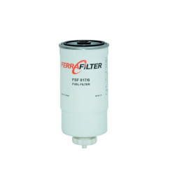 504018807 IVECO Fuel filter-Паливний фільтр 504018807 IVECO Fuel filter-Паливний фільтр