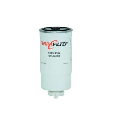 504018807 IVECO Fuel filter-Паливний фільтр 504018807 IVECO Fuel filter-Паливний фільтр