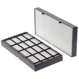 504119162 IVECO  Cалонний фільтр