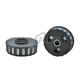 504386973 NEWHOLLAND Фільтри сапуна двигуна (вентиляція) 504386973 NEWHOLLAND Фільтри сапуна двигуна (вентиляція)