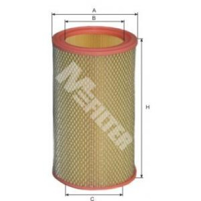 A 107 Фильтр воздушный