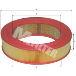 A 103 Фильтр воздушный A 103 Фильтр воздушный