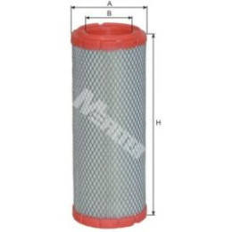 A 1024 Фильтр воздушный A 1024 Фильтр воздушный