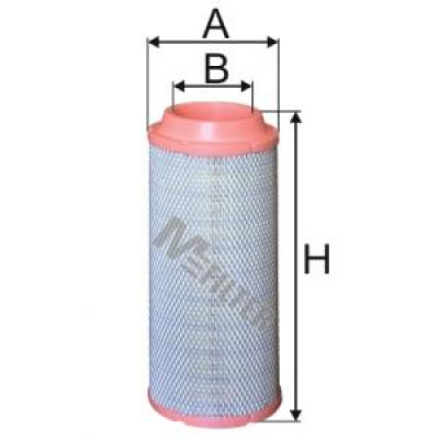 A 1016 Фильтр воздушный A 1016 Фильтр воздушный