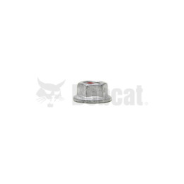 Шестигранна фланцева гайка Bobcat, 51DM12