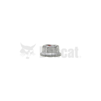 Шестигранна фланцева гайка Bobcat, 51DM12