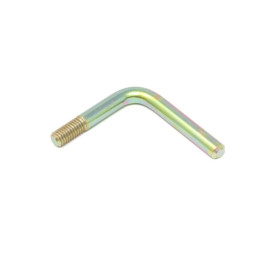 Ручка з фіксатором Bobcat, 521470 Ручка з фіксатором Bobcat, 521470