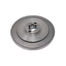 Натискна пластина Bobcat, 521509