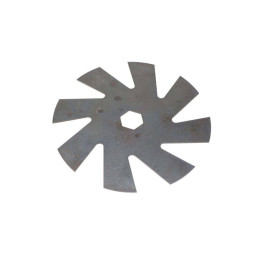 8-точечный высевной нож Bobcat, 523293 8-точечный высевной нож Bobcat, 523293