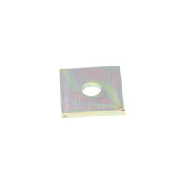 Квадратна шайба Bobcat, 524807 Квадратна шайба Bobcat, 524807