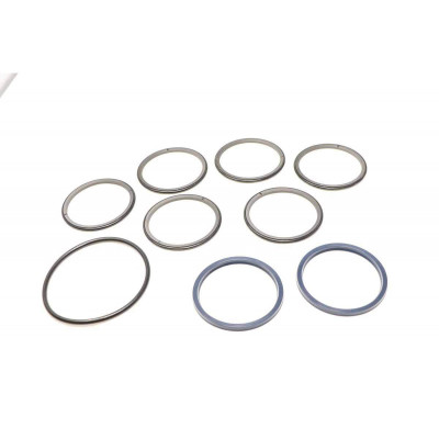 Комплект обертових ущільнень перенесення Bobcat, 5260310228