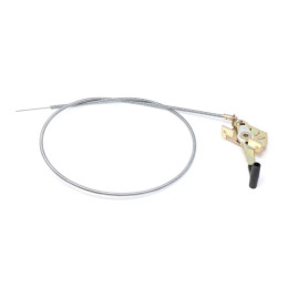 Дроссельный регулятор Bobcat, 540223