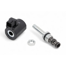 Катушка соленоїда Bobcat, 7402760