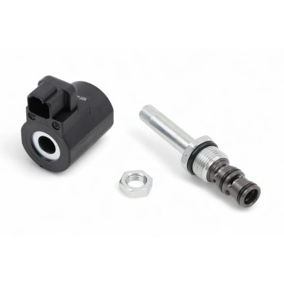 Катушка соленоїда Bobcat, 7402760