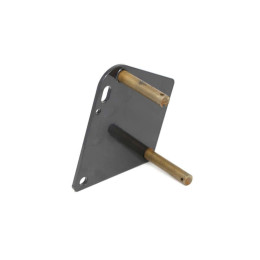 Поворотна пластина Bobcat, 545519.7 Поворотна пластина Bobcat, 545519.7