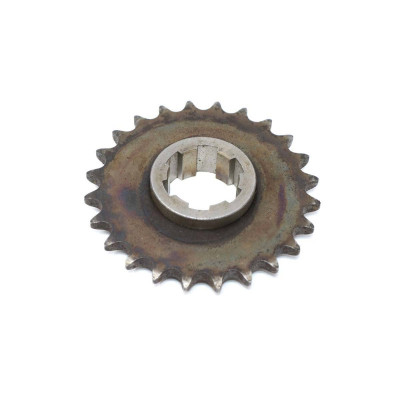 Звездочка ведущего колеса Bobcat, 545626