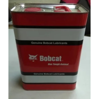 Олія гідравлічна 5 л 6904842A Bobcat Олія гідравлічна 5 л 6904842A Bobcat