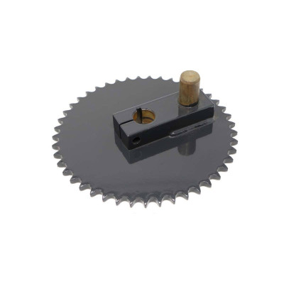 Звездочка Bobcat, 545993.7