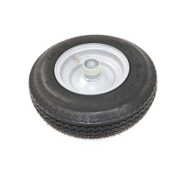 Шина и колесо Bobcat, 546009-1 Шина и колесо Bobcat, 546009-1