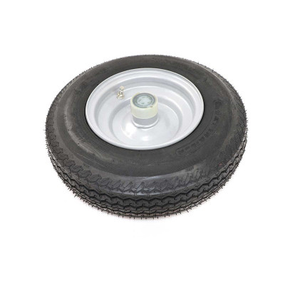 Шина та колесо Bobcat, 546009-1 Шина та колесо Bobcat, 546009-1